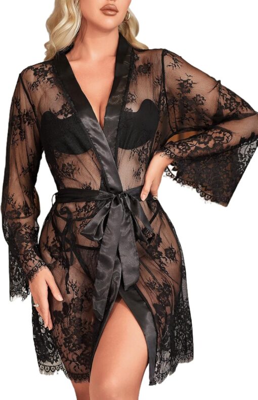 Robe De Mariée Sexy Grande Taille