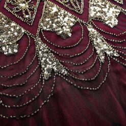 Robe De Mariée Sirène Blanche image 15 | Soirée Blanche