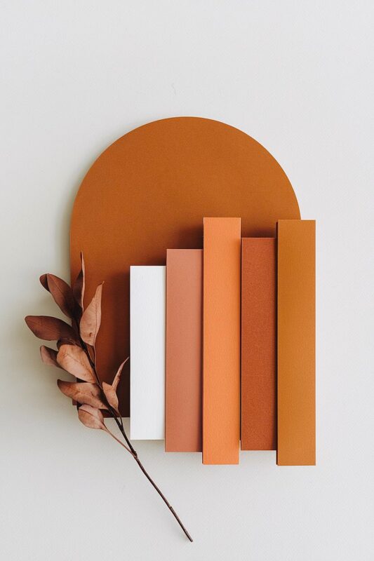 10 palettes créatives pour rendre votre journée inoubliable