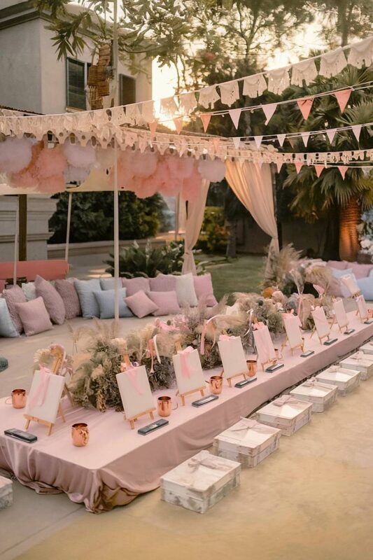 18+ idées pour une célébration inoubliable en 2025