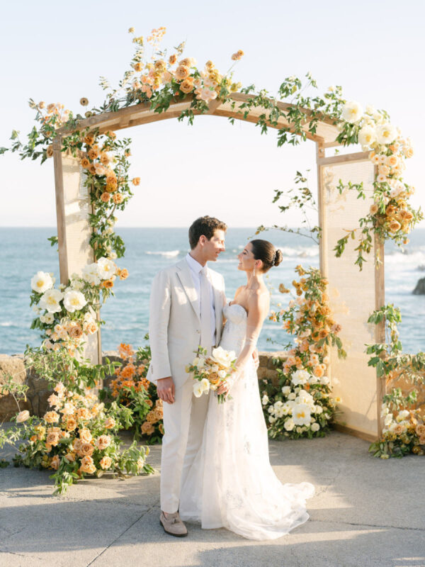 Lune de Mièr à Esperanza