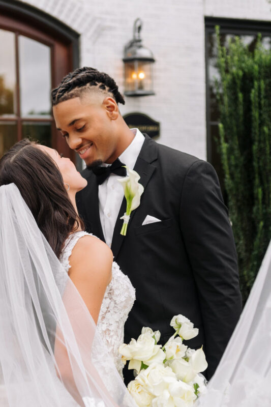 Stéééophilisé à l&rsquo;Épreuve du Noir et Blanc au The Bradford