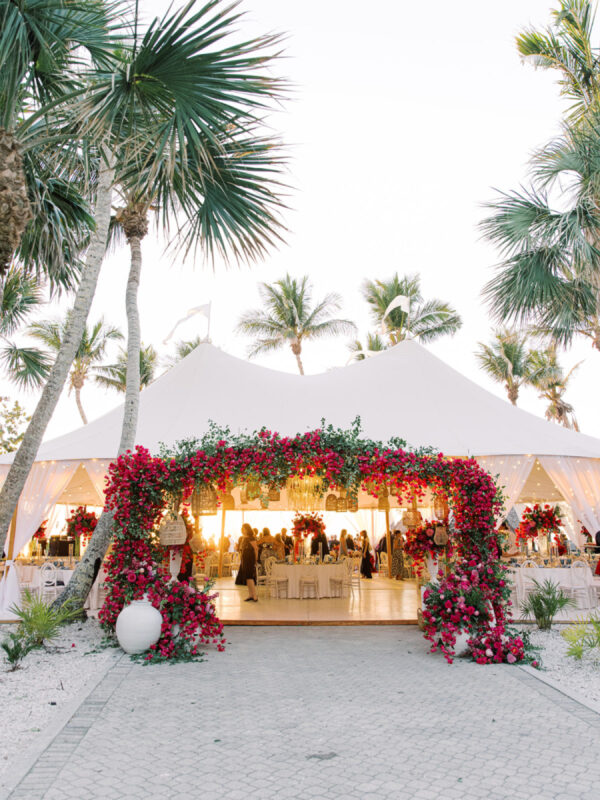 Un Nozze de Rêve à la Santorini