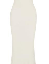 Robe de Cocktail Blanche Sexy Été image 13 | Soirée Blanche