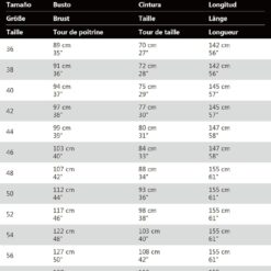 Robe Blanche Manche Longue image 12 | Soirée Blanche