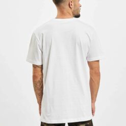 Chemise de base de style urbain image 8 | Soirée Blanche