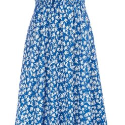 Robe Cocktail Blanche Grande Taille image 7 | Soirée Blanche