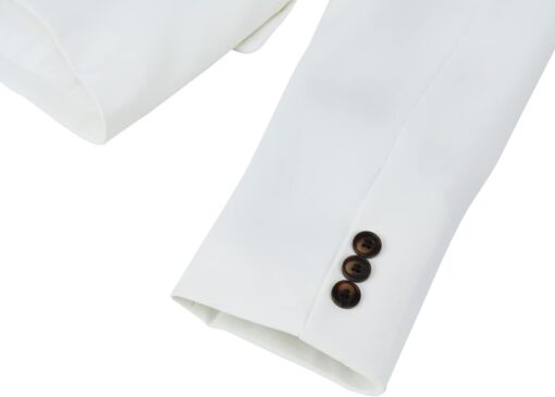 Costume de Travail à 2 Pièces Femmes – Image 6