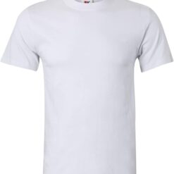 T-shirt blanc classique T-shirt blanc classique