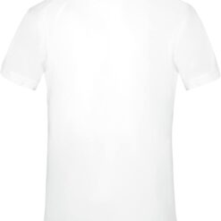 Chemise de Travail Blanc Modifiée image 8 | Soirée Blanche