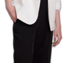 Veste de Faucon pour Femme image 15 | Soirée Blanche Veste de Faucon pour Femme image 14 | Soirée Blanche