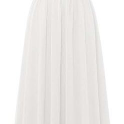 Robe de mariée fourreau avec bretelles en dentelle florale Robe de mariée fourreau avec bretelles en dentelle florale
