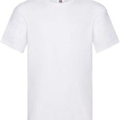 T-shirt Homme Fruit of the Loom T-shirt Homme Fruit of the Loom