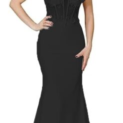 Robe De Mariée Col V Illusion Et Dos Nu Robe De Mariée Col V Illusion Et Dos Nu