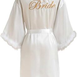 Robe De Mariée Courte A Plume Robe De Mariée Courte A Plume