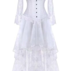 Robe De Mariée Dentelle A Bustier Robe De Mariée Dentelle A Bustier