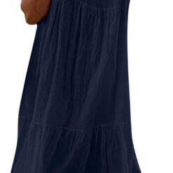 Robe Blanche Longue Boheme Mariage image 8 | Soirée Blanche