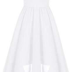 Robe Blanche Boheme Enfant image 12 | Soirée Blanche Robe Blanche Boheme Enfant image 11 | Soirée Blanche