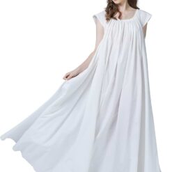 Robe De Mariée Vintage Romantique Blanche Robe De Mariée Vintage Romantique Blanche
