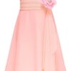Robe De Mariée Asymétrique