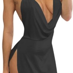 Robe De Soirée Noire Et Blanche Courte Robe De Soirée Noire Et Blanche Courte
