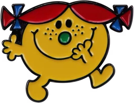 Pin's Mr Mme