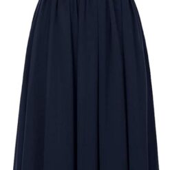 Robe Blanche Cocktail Courte image 10 | Soirée Blanche