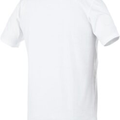 Chemise de Travail Blanc Modifiée image 10 | Soirée Blanche