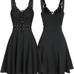 Robe De Cocktail Noir Et Blanche image 18 | Soirée Blanche Robe De Cocktail Noir Et Blanche image 17 | Soirée Blanche