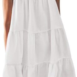 Robe Blanche Femme Robe Blanche Femme