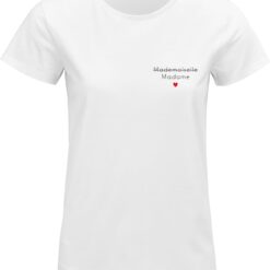Tee Shirt EVJF Témoin Tee Shirt EVJF Témoin