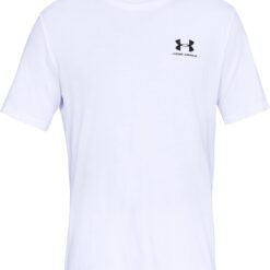 Poitrine Soft et Graphique Homme UA Sportstyle Poitrine Soft et Graphique Homme UA Sportstyle