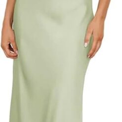 Robe de Soirée Chic et Élégante Robe de Soirée Chic et Élégante