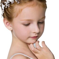 Robe De Mariée Blanche Fleurie Robe De Mariée Blanche Fleurie