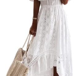 Robe Longue Blanche Dentelle Grande Taille Robe Longue Blanche Dentelle Grande Taille