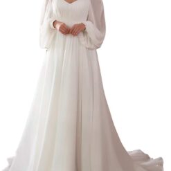 Robe De Mariée Romantique Bohème Robe De Mariée Romantique Bohème