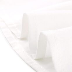 Robe Blanche Été image 16 | Soirée Blanche