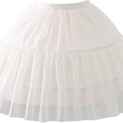 Robe De Mariée Courte Volumineuse Blanche Robe De Mariée Courte Volumineuse Blanche