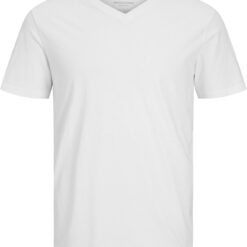 T-Shirt Unisexe en Tonalité Unique T-Shirt Unisexe en Tonalité Unique