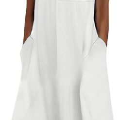 Robe Blanche Été Robe Blanche Été