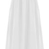 Robe Blanche Cérémonie Fille