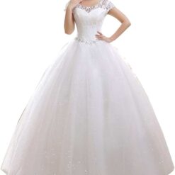 Robe De Mariée Femme Ronde Bustier Robe De Mariée Femme Ronde Bustier