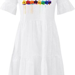 Robe Blanche Été image 14 | Soirée Blanche