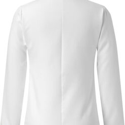 Veste Élégante Femme, Chic et Professionnelle image 13 | Soirée Blanche