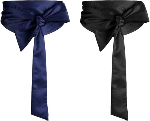Ceinture De Mariage En Satin