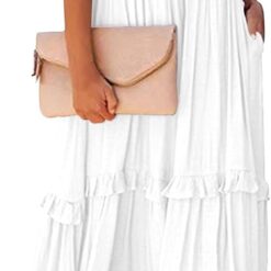 Robe Longue Blanche Boheme Robe Longue Blanche Boheme