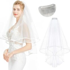 Voile Mariage Long Voile Mariage Long