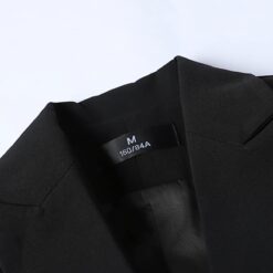 Tailleur de Ville à 2 Pièces pour Femmes image 15 | Soirée Blanche