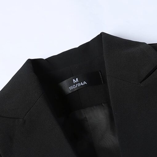 Tailleur de Ville à 2 Pièces pour Femmes – Image 5