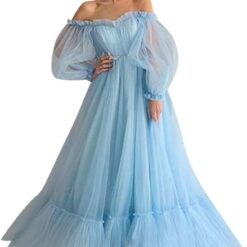 Robe De Mariée Princesse Manches Bouffantes Robe De Mariée Princesse Manches Bouffantes